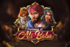 Fortunes of Ali Baba